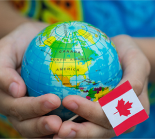 Canadian Immigration